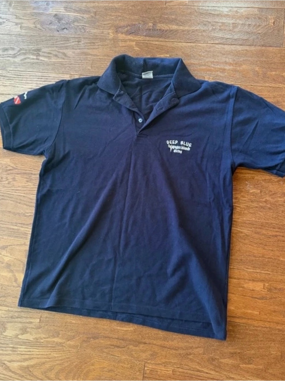 Dive Team T-Shirt